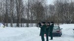В Тверской области простились с гвардии рядовым Александром Беляковым