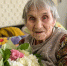 Жительница Твери принимает поздравления с 101-летием! - Газета Вся Тверь