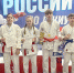 Тверские спортсмены завоевали 10 медалей первенства России по джиу-джитсу - Газета Вся Тверь
