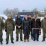 Тверская область продолжает поддерживать бойцов на передовой - Единая Россия