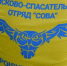 Фото: ВПСО "Сова" - ТИА