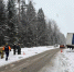 Водитель погиб при обгоне на трассе в Калининском округе - ТИА