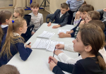 04.03.2026 | В ДК «Пролетарка» отметили Всемирный день писателя