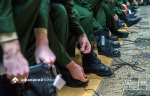 Численность ВС РФ увеличена до 2,4 млн человек