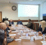 Состоялось собрание Совета ректоров вузов Тверской области 04 марта 2026 - ТвГТУ