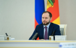 Виталий Королев вошел в ТОП глав по плотности международных контактов