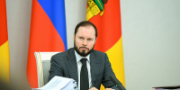 05.03.2026 | Виталий Королев на заседании Президиума Правительства Тверской области поставил задачи по усилению работ по уборке снега и наледи в весенний период - Правительство области