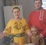 В Калининском округе подвели итоги конкурса технического творчества «Народов много – Родина одна» - Калининский район