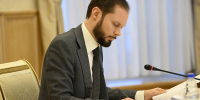 05.03.2026 | В Тверской области установят 20 дополнительных систем фотовидеофиксации для контроля за соблюдением правил дорожного движения - Главное управление по архивному делу