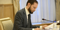 05.03.2026 | В Тверской области установят 20 дополнительных систем фотовидеофиксации для контроля за соблюдением правил дорожного движения - Правительство области