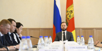 Глава Тверской области принял участие в Антинаркотической комиссии - Газета Вся Тверь