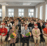 06.03.2026 | «Женщины, которые выстояли»: в Твери прошли встречи студентов с ветеранами и жительницами блокадного Ленинграда - Министерство молодёжной политики