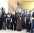 Школьники из Кувшиново в ВУЦ ТвГТУ - ТвГТУ