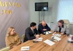 07.03.2026 | В Министерстве культуры обсудили промежуточные итоги работы «Пушкинской карты» с новым банком-оператором