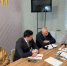 07.03.2026 | В Министерстве культуры обсудили промежуточные итоги работы «Пушкинской карты» с новым банком-оператором - Министерство культуры