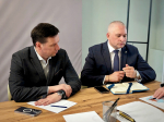 В Министерстве культуры обсудили промежуточные итоги работы «Пушкинской карты» с новым банком-оператором