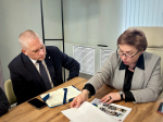 07.03.2026 | В Министерстве культуры обсудили промежуточные итоги работы «Пушкинской карты» с новым банком-оператором