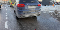 Иномарка сбила подростка на улице Левитана в Твери - Тверские ведомости