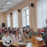 На истфаке ТвГУ обсудили противодействие фальсификации истории - Справедливая Россия