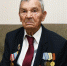 В Твери свое 105-летие отметил ветеран ВОВ Арсений Михайлович Сухопаров - Афанасий-биржа