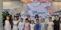 В селе Тургиново Тверской области подготовили концерт к празднику весны - Газета Вся Тверь