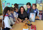 10.03.2026 | В Тверской области реализуется уникальный видеопроект о программе «Орлята России»