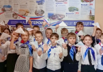 10.03.2026 | В Тверской области реализуется уникальный видеопроект о программе «Орлята России»