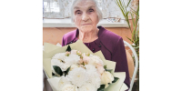 10.03.2026 | Врио Губернатора Виталий Королев поздравил ветерана Великой Отечественной войны Анну Алексеевну Соколову, которой исполнилось 102 года - Главное управление по архивному делу