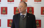 Владислав Шориков: Плотность международных контактов отвечает экономическому потенциалу Верхневолжья