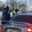 В Тверской области росгвардейцы обеспечили проведение межведомственного рейда по выявлению нарушений в сфере безопасности дорожного движения - Росгвардия