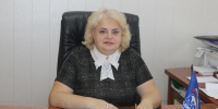Оксана Голубева Западная Двина - Tver24.Com