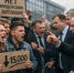 Россияне бунтуют против наёмного рабства - КПРФ