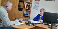 12.03.2026 | Приём граждан в Осташковском муниципальном округе Министром социальной защиты населения Тверской области - Главное управление по архивному делу