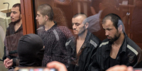 Суд вынес приговор участникам теракта в "Крокусе" и пособникам из Твери - ТИА