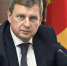 12.03.2026 | Виталий Королев поздравил сенатора РФ от Тверской области Андрея Епишина с высокой государственной наградой - Правительство области