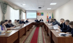 13.03.2026 | Подготовка к весенним полевым работам
