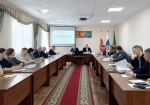 13.03.2026 | Подготовка к весенним полевым работам