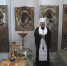 Митрополит Амвросий совершил заупокойную литию на могилах блаженных стариц Любови (Лазаревой) и схимонахини Марии (Матукасовой) - Тверская епархия