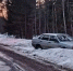 В Торопецком районе водитель «пятнашки» не вписался в поворот - Афанасий-биржа
