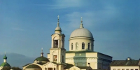 Рядом с мемориалом советскому солдату в Ржеве священники предлагают построить храм - Газета Вся Тверь