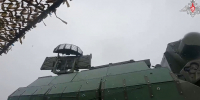 В Тверской области ночью вновь был сбит вражеские БПЛА самолетного типа - ТИА