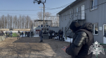 В Твери прошли тактико-специальные учения подразделений Росгвардии  (видео)