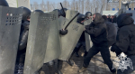 В Твери прошли тактико-специальные учения подразделений Росгвардии  (видео)