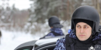 В ТВЕРИ ЗА МИНУВШУЮ НЕДЕЛЮ РОСГВАРДЕЙЦЫ ДЛЯ ОБЕСПЕЧЕНИЯ БЕЗОПАСНОСТИ ГРАЖДАН СОВЕРШИЛИ БОЛЕЕ 270 ВЫЕЗДОВ - Росгвардия