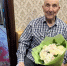 17.03.2026 | Виталий Королев поздравил с вековым юбилеем участника Великой Отечественной войны Николая Ивановича Чистякова - Главное управление по архивному делу