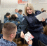 Сотрудникам ИК-9 УФСИН России по Тверской области прочли лекцию о безопасности дорожного движения - УФСИН