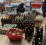 В одном из магазинов Твери полицейские изъяли больше 350 литров алкоголя  - Тверские ведомости
