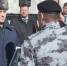 18 марта отряд мобильный особого назначения «Барс» Управления Росгвардии по Тверской области отметил 33 года со дня образования - Росгвардия