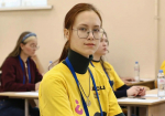 18.03.2026 | Учащиеся из Тверской области представляют регион на заключительном этапе всероссийской олимпиады школьников