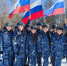 Сотрудники тверского УФСИН отметили День воссоединения Крыма с Россией - Газета Вся Тверь